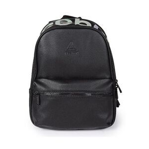 Reebok Black MINOTAUR MINI BACKPACK
